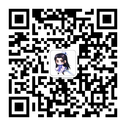 技术支持二维码